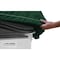 Eevelle Windstorm Bass Boat Cover - Hunter Green WSWBB1996B-HTR - alternate 4